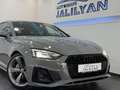 Audi A5 40 TDI S-LINE, ACC, MATRIX, B&O, 19 ZOLL ROTOR ... Gris - thumbnail 11