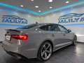Audi A5 40 TDI S-LINE, ACC, MATRIX, B&O, 19 ZOLL ROTOR ... Gris - thumbnail 15