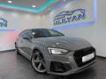 Audi A5 40 TDI S-LINE, ACC, MATRIX, B&O, 19 ZOLL ROTOR ... Gris - thumbnail 1