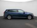 Volkswagen Passat Variant 2.0 TDI 110kW DSG Elegance ZETELVERWARMING | ACC | Blauw - thumbnail 6