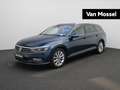 Volkswagen Passat Variant 2.0 TDI 110kW DSG Elegance ZETELVERWARMING | ACC | Blauw - thumbnail 1