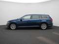 Volkswagen Passat Variant 2.0 TDI 110kW DSG Elegance ZETELVERWARMING | ACC | Blauw - thumbnail 4