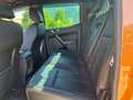 Ford Ranger 2.0 TDCI DC WILDTRAK 213CV IVA COMPRESA Arancione - thumbnail 13