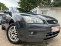 Ford Focus 1.6 TDCi Limousine - 1.Hand Grau - thumbnail 8
