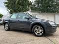 Ford Focus 1.6 TDCi Limousine - 1.Hand Grau - thumbnail 7
