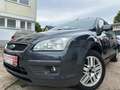 Ford Focus 1.6 TDCi Limousine - 1.Hand Grau - thumbnail 1