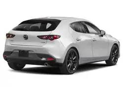 Mazda Mazda3 2026
