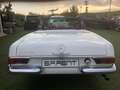 Mercedes-Benz SL 230 PAGOTA / HARD TOP/CAMBIO AUTOMATICO/PELLE CARTIER Bianco - thumbnail 5