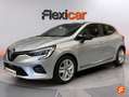 Renault Clio TCe Business 67kW Gris - thumbnail 3