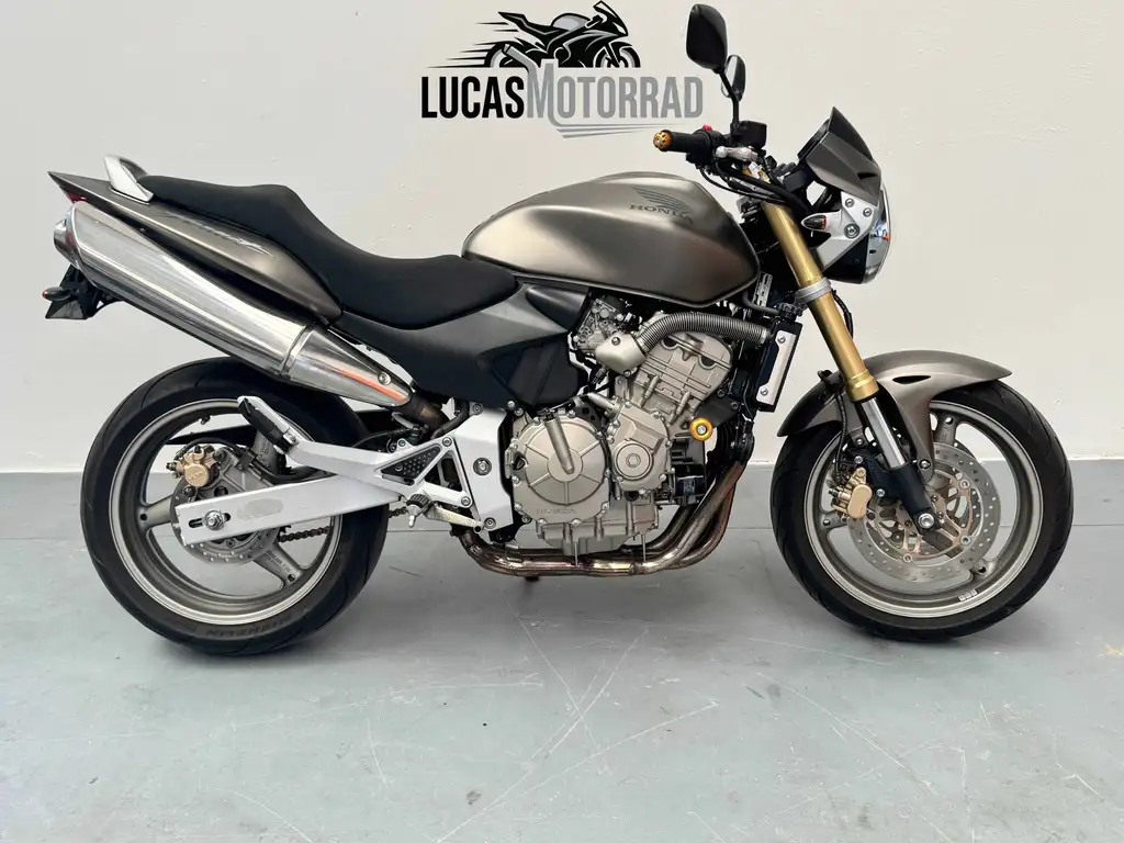 Honda Hornet 600