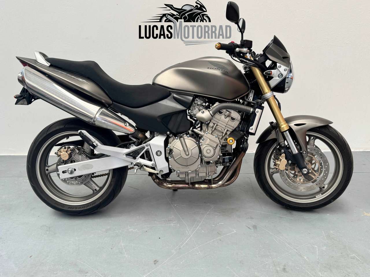 Honda Hornet 600