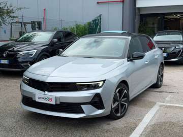 Astra VI 2022 1.2 t GS s
