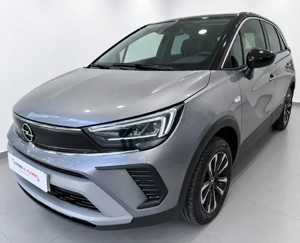 Opel Crossland 1.2 S&S Elegance 110