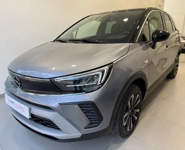 Opel Crossland 1.2 S&S Elegance 110