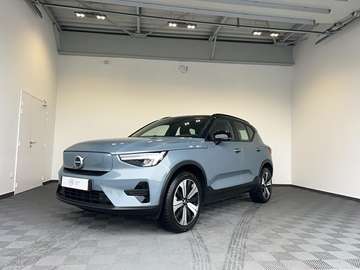 XC40 Recharge Twin AWD 408 ch 1EDT
