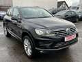 Volkswagen Touareg TOUAREG V6 TDI"R-LINE"4Mot/PANO/AHK/LEDER/NAVI Schwarz - thumbnail 3