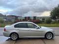 BMW 318 3-serie 318i Luxury Line ECC Audio/CD Leder/Stof B Gris - thumbnail 16