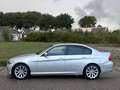BMW 318 3-serie 318i Luxury Line ECC Audio/CD Leder/Stof B Gris - thumbnail 11