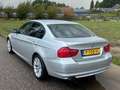 BMW 318 3-serie 318i Luxury Line ECC Audio/CD Leder/Stof B Gris - thumbnail 12