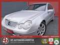 Mercedes-Benz C 180 C 180 1.8 Sportcoupe "Evolution" *SONDERMODELL* Argent - thumbnail 1