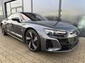 Audi e-tron GT quattro/LUFT/PANO/ALLRADLENKUNG/MATRIX Grau - thumbnail 4