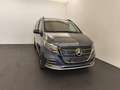 Mercedes-Benz V 300 V 300 d 4M Style/K AMG AIRMAT.Standhz.Widescreen Blau - thumbnail 3