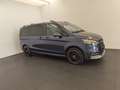 Mercedes-Benz V 300 V 300 d 4M Style/K AMG AIRMAT.Standhz.Widescreen Blau - thumbnail 4