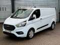 Ford Transit Custom Kasten 320 L2H1 Trend Blanco - thumbnail 2