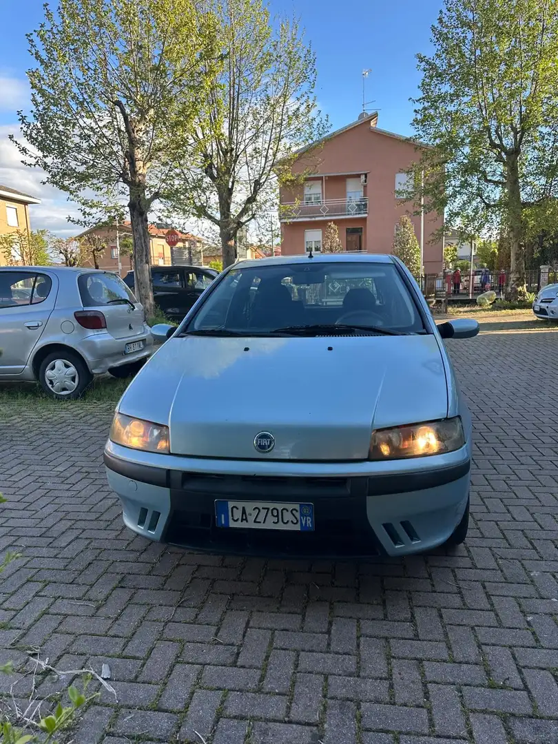 Fiat Punto Fiat Punto 1.2 - 2