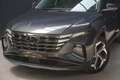 Hyundai TUCSON 1.6 CRDi Automaat- Navi- Cam- BTW! Full- Garantie! Blauw - thumbnail 2