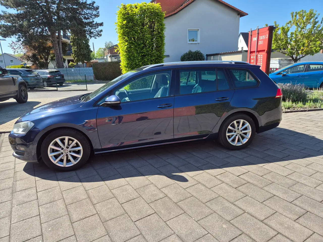 Das Auto