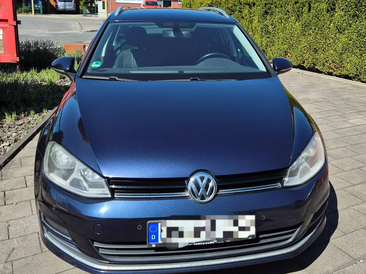 Das Auto