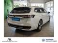 Volkswagen Passat Variant ELEGANCE TDI DSG+AHK+ALU 17''+ACC+LED-MATRIX+TRAVE Weiß - thumbnail 3