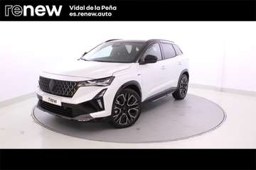 1.2 full hybrid e-tech Esprit Alpine 146kW