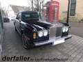 Rolls-Royce Corniche IV Convertible/LHD/ one of 244 pieces Noir - thumbnail 1