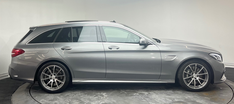 Photo du véhicule