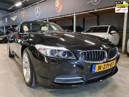 BMW Z4 Roadster SDrive23i Executive - Leder - Navigatie -