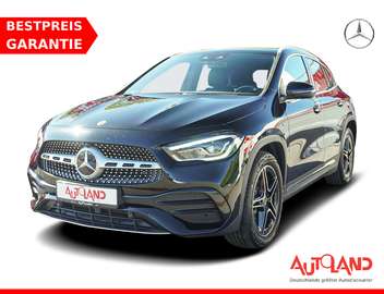e AMG Line LED Navi Burmester Kamera AHK