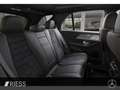 Mercedes-Benz GLE 350 de 4MATIC AMG Night AHK DISTR BUR 360 Schwarz - thumbnail 11