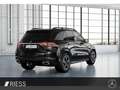 Mercedes-Benz GLE 350 de 4MATIC AMG Night AHK DISTR BUR 360 Schwarz - thumbnail 5