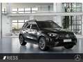 Mercedes-Benz GLE 350 de 4MATIC AMG Night AHK DISTR BUR 360 Schwarz - thumbnail 3