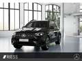 Mercedes-Benz GLE 350 de 4MATIC AMG Night AHK DISTR BUR 360 Schwarz - thumbnail 1