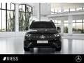 Mercedes-Benz GLE 350 de 4MATIC AMG Night AHK DISTR BUR 360 Schwarz - thumbnail 2