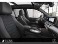 Mercedes-Benz GLE 350 de 4MATIC AMG Night AHK DISTR BUR 360 Schwarz - thumbnail 10