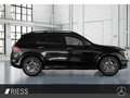 Mercedes-Benz GLE 350 de 4MATIC AMG Night AHK DISTR BUR 360 Schwarz - thumbnail 4