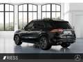 Mercedes-Benz GLE 350 de 4MATIC AMG Night AHK DISTR BUR 360 Schwarz - thumbnail 7