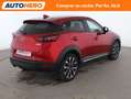 Mazda CX-3 2.0 Skyactiv-G Zenith 2WD 89kW Rojo - thumbnail 6