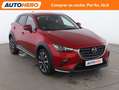 Mazda CX-3 2.0 Skyactiv-G Zenith 2WD 89kW Rojo - thumbnail 8