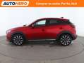 Mazda CX-3 2.0 Skyactiv-G Zenith 2WD 89kW Rojo - thumbnail 3