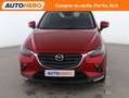 Mazda CX-3 2.0 Skyactiv-G Zenith 2WD 89kW Rojo - thumbnail 9